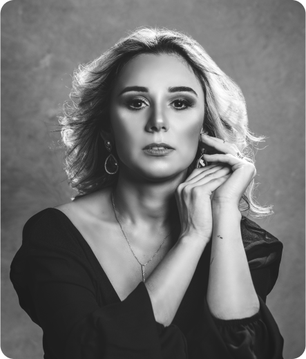 Elaine Sócia Fundadora